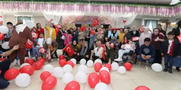 BAŞKAN RAHMİ ŞENGÜL’DEN ANLAMLI ZİYARETLER (2)