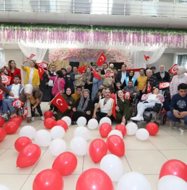 BAŞKAN RAHMİ ŞENGÜL’DEN ANLAMLI ZİYARETLER (2)