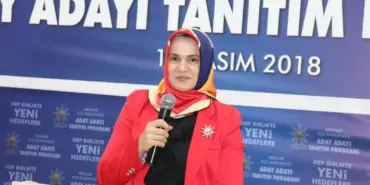 Bafralıoğlu’ndan 3 Aralık Dünya Engelliler Günü mesajı (1)