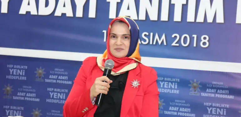 Bafralıoğlu’ndan 3 Aralık Dünya Engelliler Günü mesajı (1)