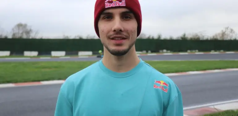 Bahattin Sofuoğlu,