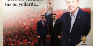 Bektaş dur durak bilmiyor (14)