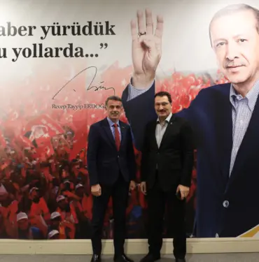 Bektaş dur durak bilmiyor (14)