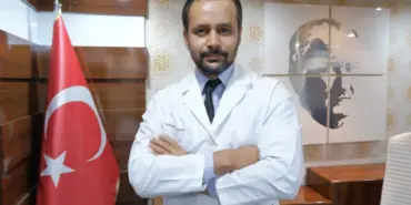 Doç. Dr. Secaattin Gülşen_090637532
