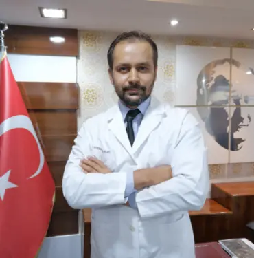 Doç. Dr. Secaattin Gülşen_090637532