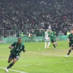 Sakaryaspor-Kocaelispor Maçından Kareler 1 IMG-20231223-WA0005