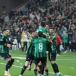 Sakaryaspor-Kocaelispor Maçından Kareler 5 IMG-20231223-WA0009