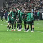 Sakaryaspor-Kocaelispor Maçından Kareler 10 IMG-20231223-WA0014