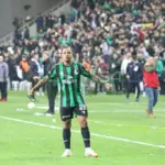 Sakaryaspor-Kocaelispor Maçından Kareler 12 IMG-20231223-WA0016