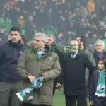 Sakaryaspor-Kocaelispor Maçından Kareler 13 IMG-20231223-WA0017