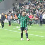 Sakaryaspor-Kocaelispor Maçından Kareler 14 IMG-20231223-WA0018