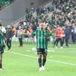 Sakaryaspor-Kocaelispor Maçından Kareler 18 IMG-20231223-WA0022