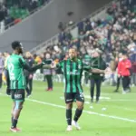 Sakaryaspor-Kocaelispor Maçından Kareler 21 IMG-20231223-WA0025