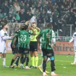 Sakaryaspor-Kocaelispor Maçından Kareler 23 IMG-20231223-WA0027