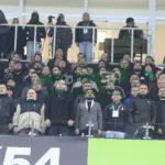 Sakaryaspor-Kocaelispor Maçından Kareler 27 IMG-20231223-WA0031