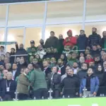 Sakaryaspor-Kocaelispor Maçından Kareler 28 IMG-20231223-WA0032