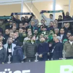 Sakaryaspor-Kocaelispor Maçından Kareler 29 IMG-20231223-WA0033