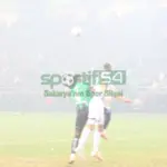 Sakaryaspor-Kocaelispor Maçından Kareler 32 IMG-20231223-WA0036