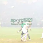 Sakaryaspor-Kocaelispor Maçından Kareler 33 IMG-20231223-WA0037