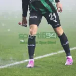 Sakaryaspor-Kocaelispor Maçından Kareler 34 IMG-20231223-WA0038