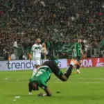 Sakaryaspor-Kocaelispor Maçından Kareler 40 IMG-20231223-WA0044