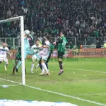 Sakaryaspor-Kocaelispor Maçından Kareler 43 IMG-20231223-WA0047