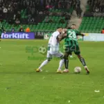 Sakaryaspor-Kocaelispor Maçından Kareler 45 IMG-20231223-WA0049