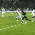 Sakaryaspor-Kocaelispor Maçından Kareler 47 IMG-20231223-WA0051