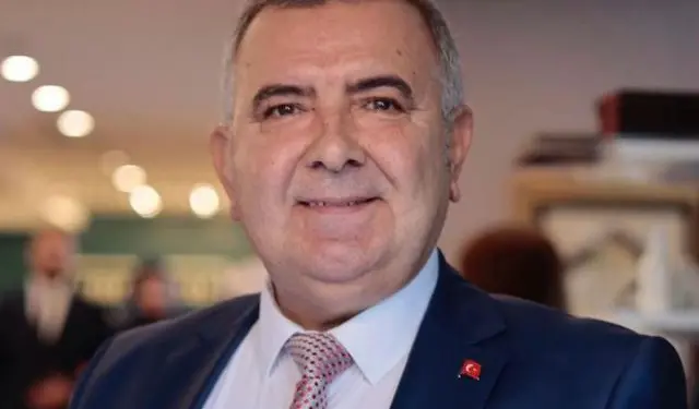 İşadamı Güvenç, CHP Kadıköy belediye meclis üyesi aday adayı oldu8fef88df-3951-4df2-b267-14ebf1e3f6cf