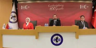 “KUZEY İLÇELERİMİZ BÜYÜK BİR GELİŞİM VE DEĞİŞİMİN EŞİĞİNDELER”