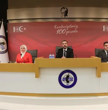 “KUZEY İLÇELERİMİZ BÜYÜK BİR GELİŞİM VE DEĞİŞİMİN EŞİĞİNDELER”