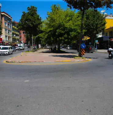 Karaağaç Bulva