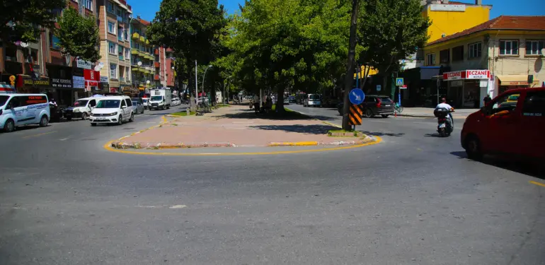 Karaağaç Bulva