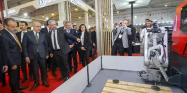 Karmetal BUMATECH Fuarında ilgi odağı oldu (10)