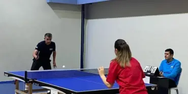 Masa tenisi 1