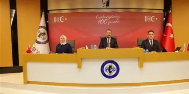 SATSO 2024 Yılı Bütçesi Onaylandı