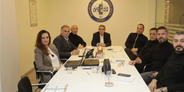 SATSO 21. Meslek Komitesinden Zorunlu Kış Lastiği Uyarısı