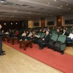 SATSO Akademi'de Etkili İletişim, Hitabet ve Sunum” Eğitimi
