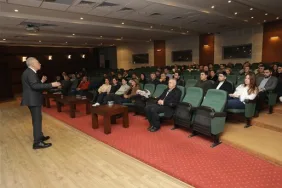 SATSO Akademi'de Etkili İletişim, Hitabet ve Sunum” Eğitimi
