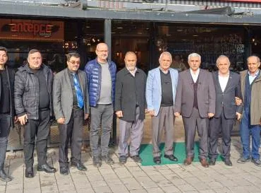Sakarya Gaziantepliler Derneği (5)