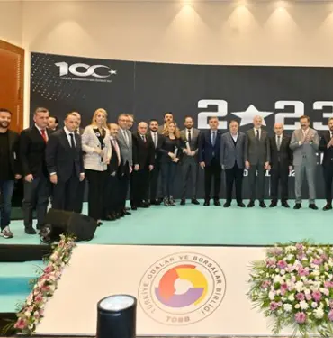 Sakarya İş Dünyasında Yıldızlar Geçidi