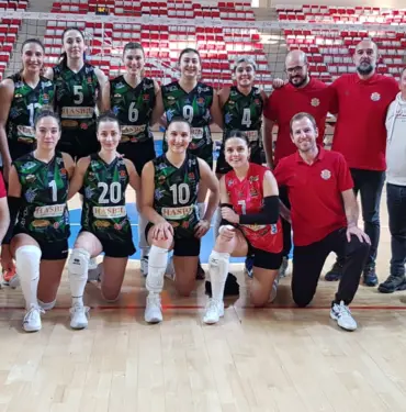 Sakarya Voleybol (2)