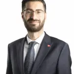 Salih Kaya AK Parti Arifiye Belediye Başkan Aday Adayı