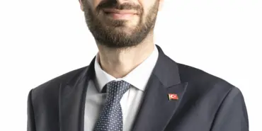 Salih Kaya AK Parti Arifiye Belediye Başkan Aday Adayı