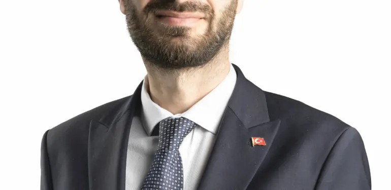 Salih Kaya AK Parti Arifiye Belediye Başkan Aday Adayı