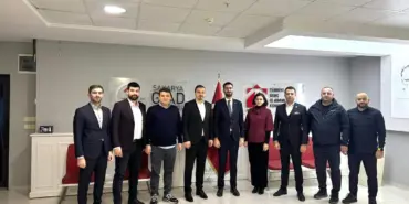 Salih Kaya Arifiye ziyaretler (3)