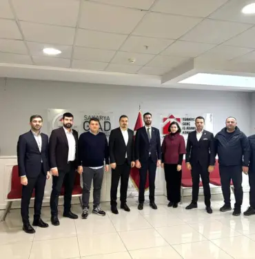 Salih Kaya Arifiye ziyaretler (3)
