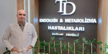 “Şeker ve Tiroist Hastalığında ciddi oranda genetik geçiş var”