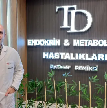 “Şeker ve Tiroist Hastalığında ciddi oranda genetik geçiş var”
