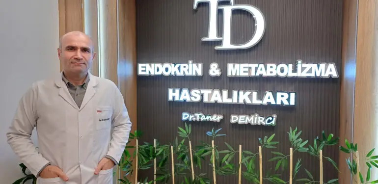 “Şeker ve Tiroist Hastalığında ciddi oranda genetik geçiş var”